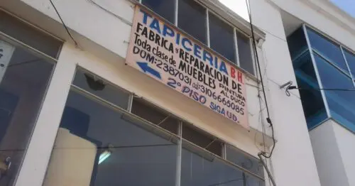 TAPICERIA BH TAPICERIA BH